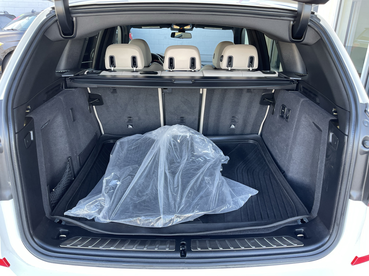 BMW X3 xDrive30i 2020