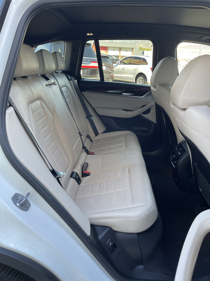 BMW X3 xDrive30i 2020