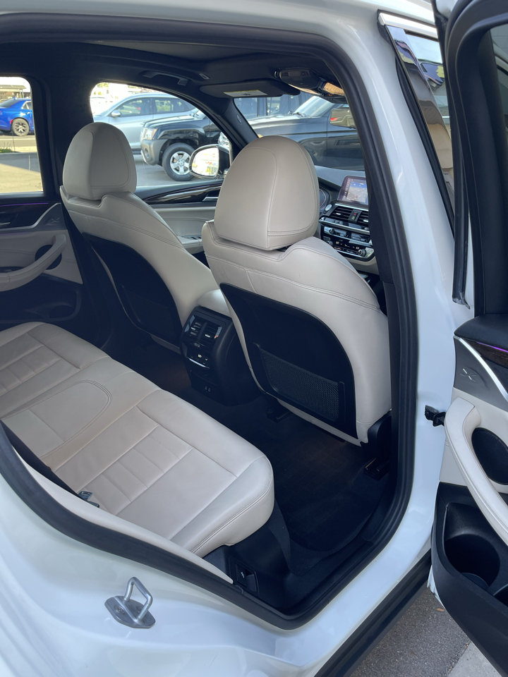 BMW X3 xDrive30i 2020