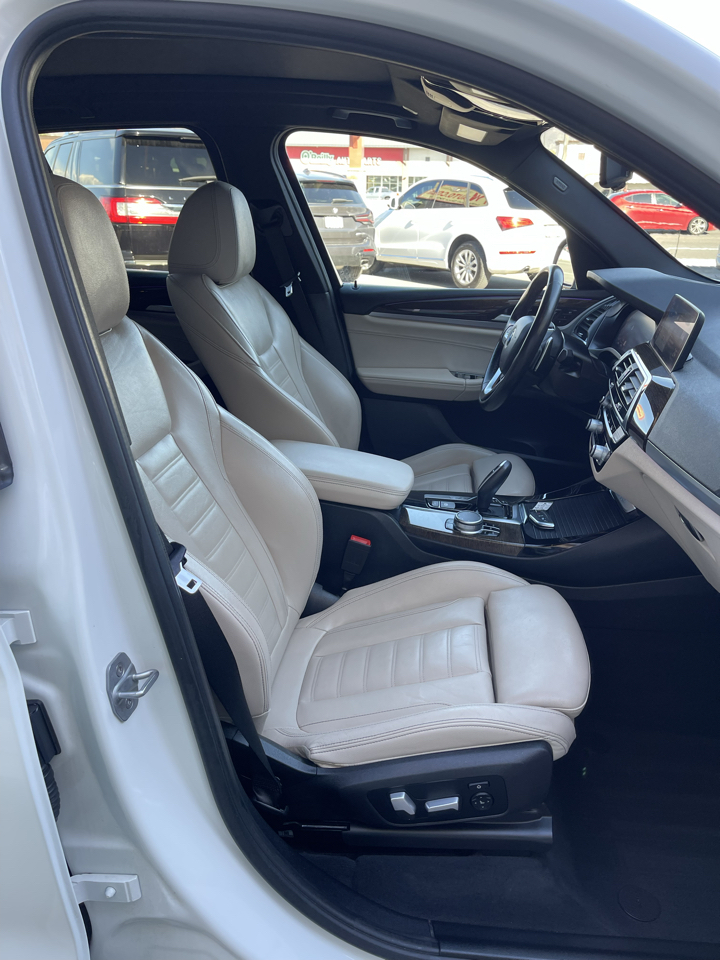 BMW X3 xDrive30i 2020
