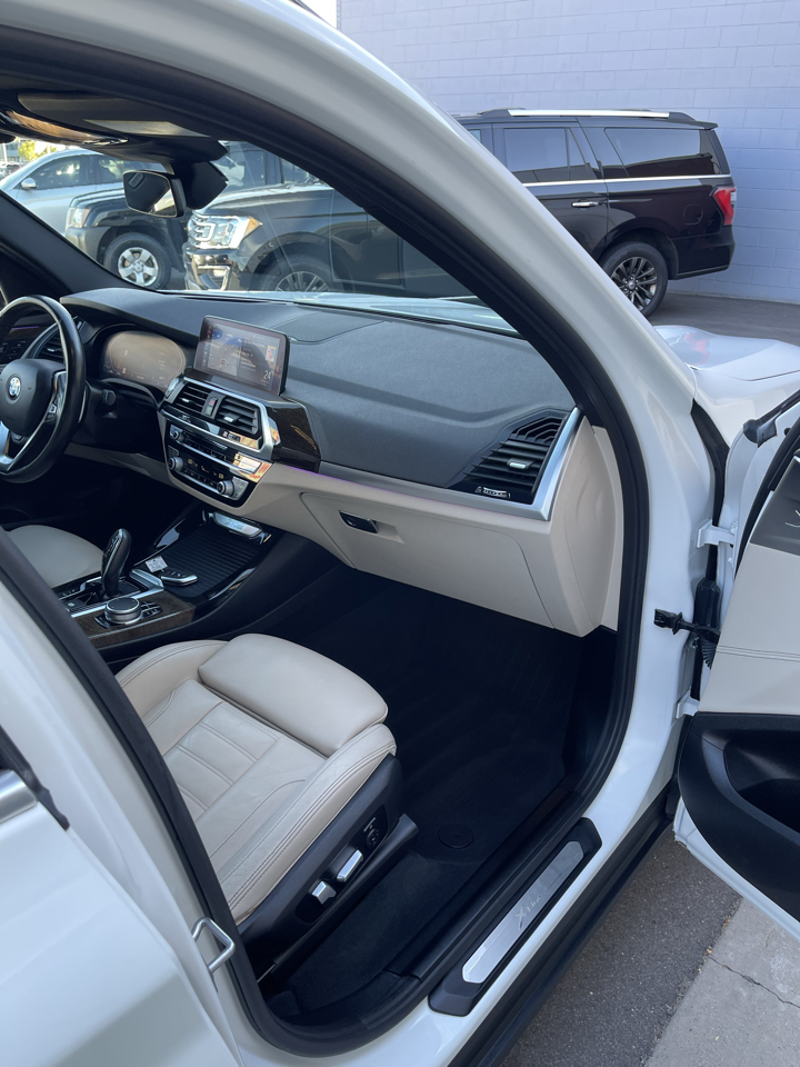 BMW X3 xDrive30i 2020