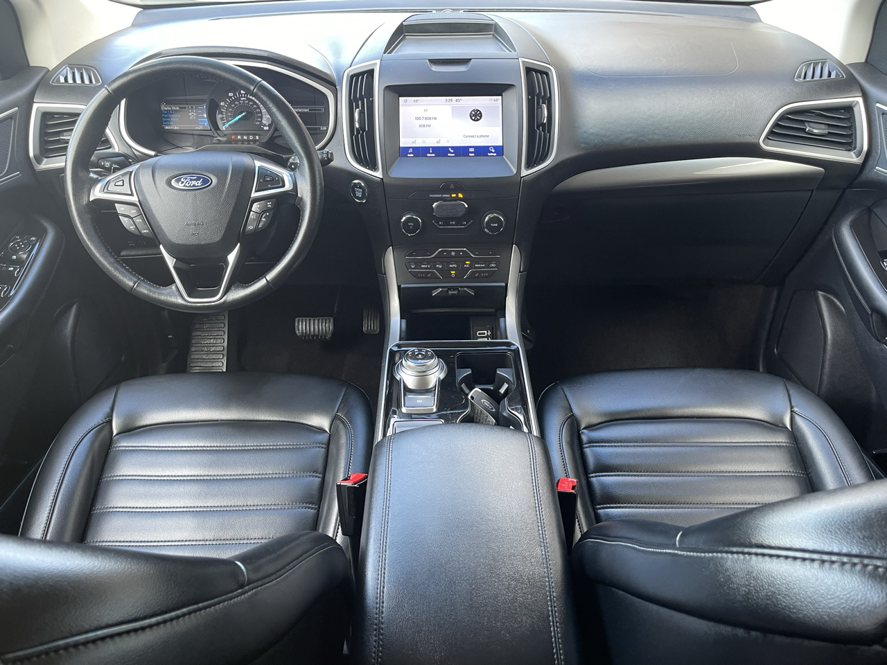 Ford Edge SEL AWD 2020
