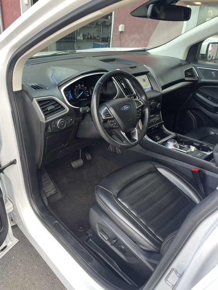 Ford Edge SEL AWD 2020