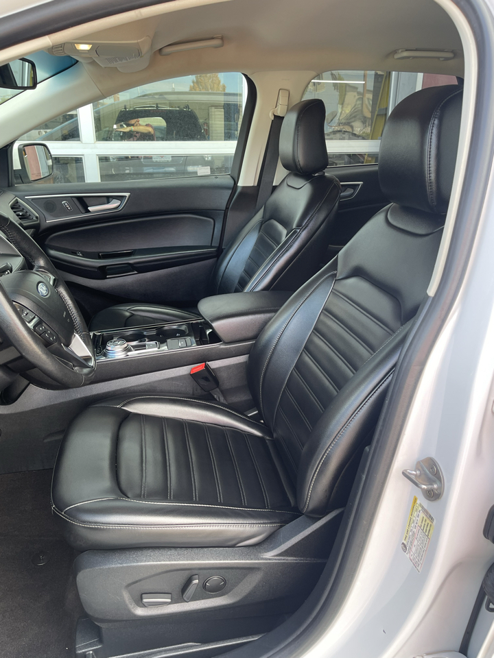 Ford Edge SEL AWD 2020