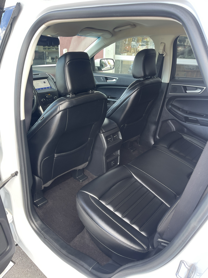 Ford Edge SEL AWD 2020