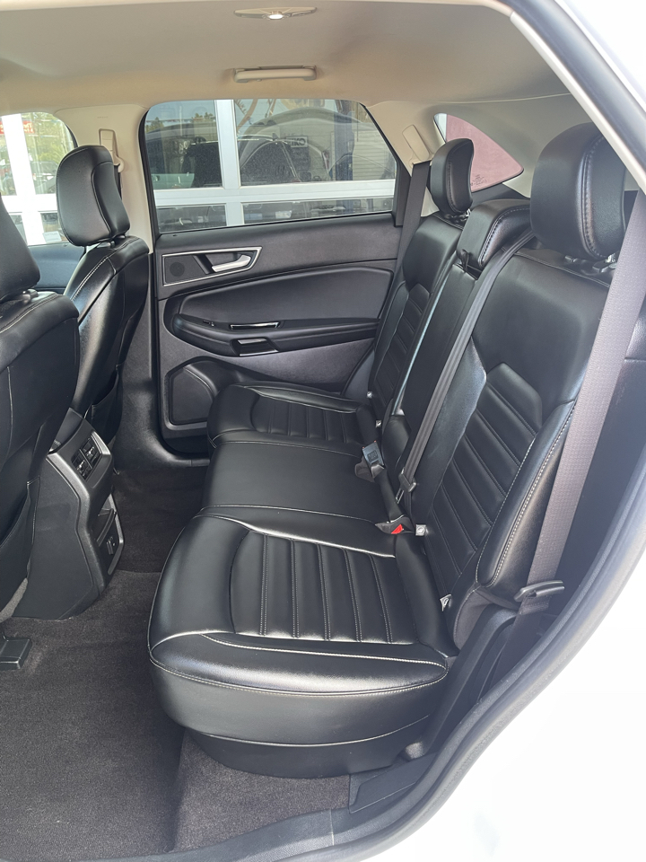 Ford Edge SEL AWD 2020