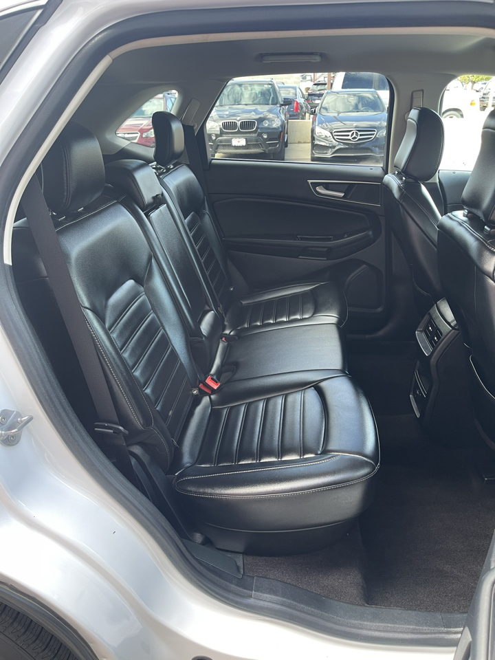 Ford Edge SEL AWD 2020