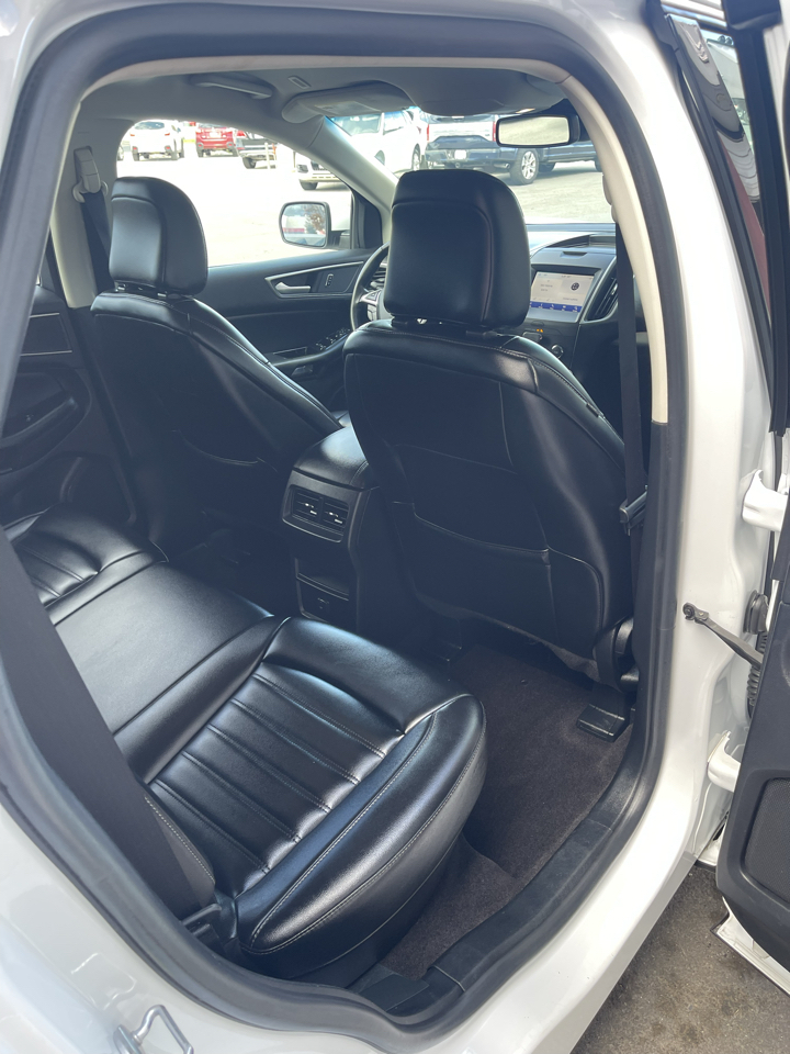 Ford Edge SEL AWD 2020