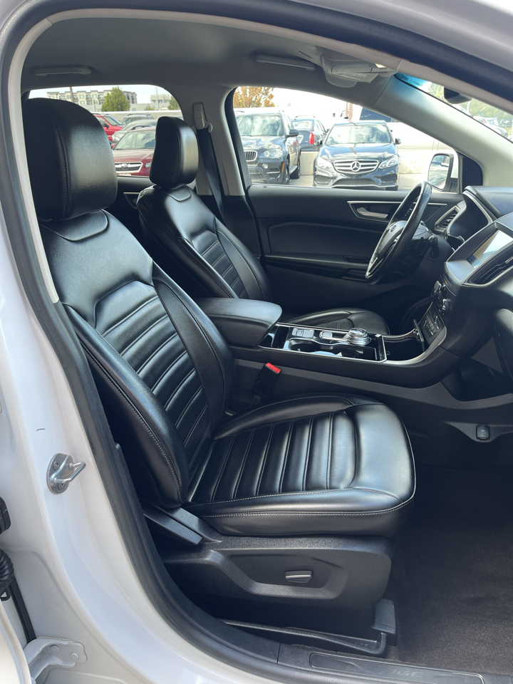 Ford Edge SEL AWD 2020