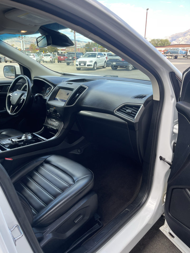 Ford Edge SEL AWD 2020