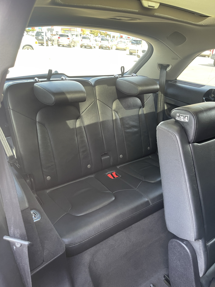 Audi Q7 3.0 Premium quattro 2013
