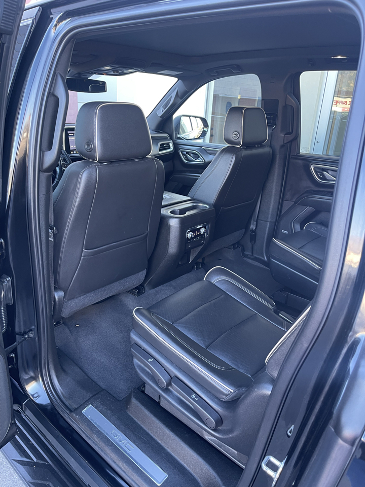 GMC Yukon XL SLT 4WD 2021