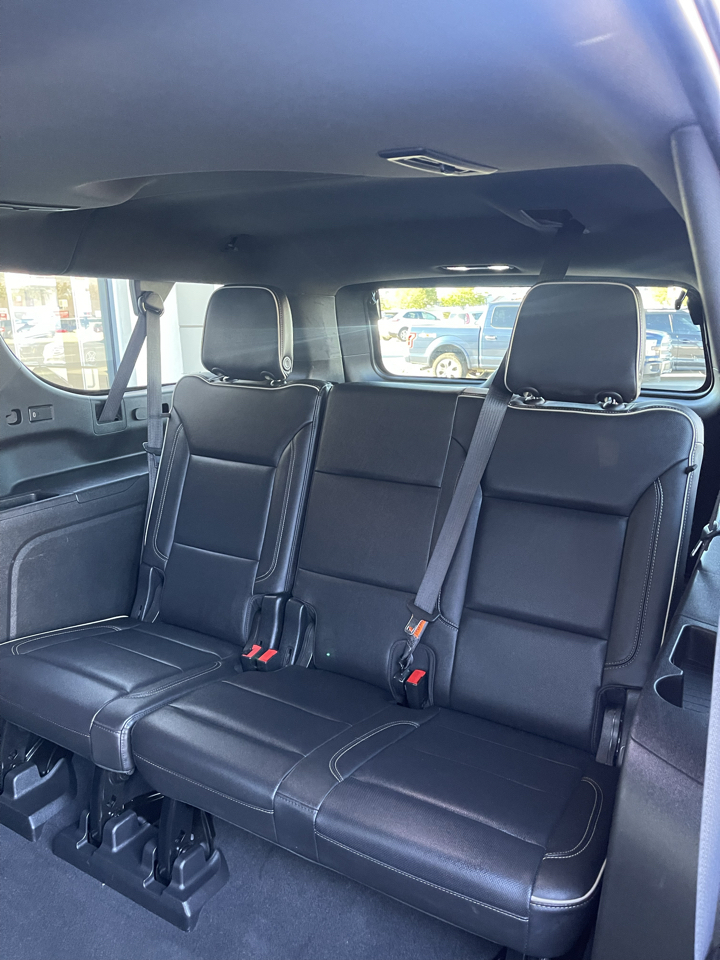 GMC Yukon XL SLT 4WD 2021