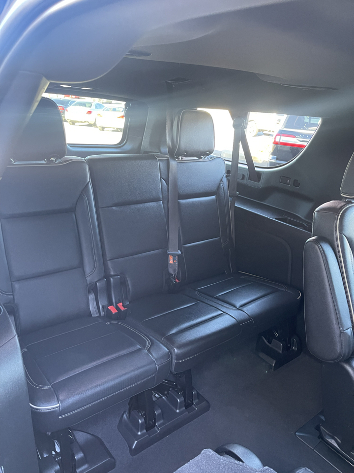 GMC Yukon XL SLT 4WD 2021