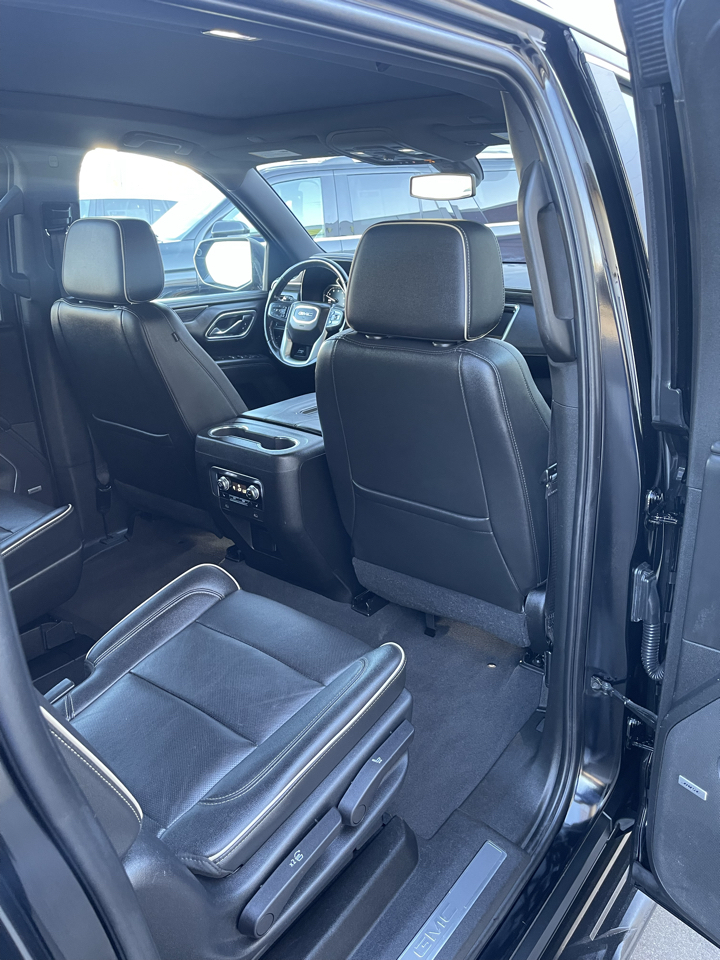 GMC Yukon XL SLT 4WD 2021