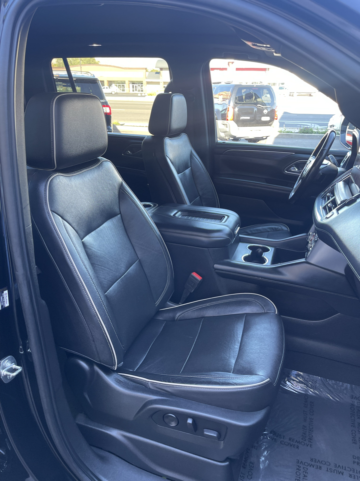 GMC Yukon XL SLT 4WD 2021