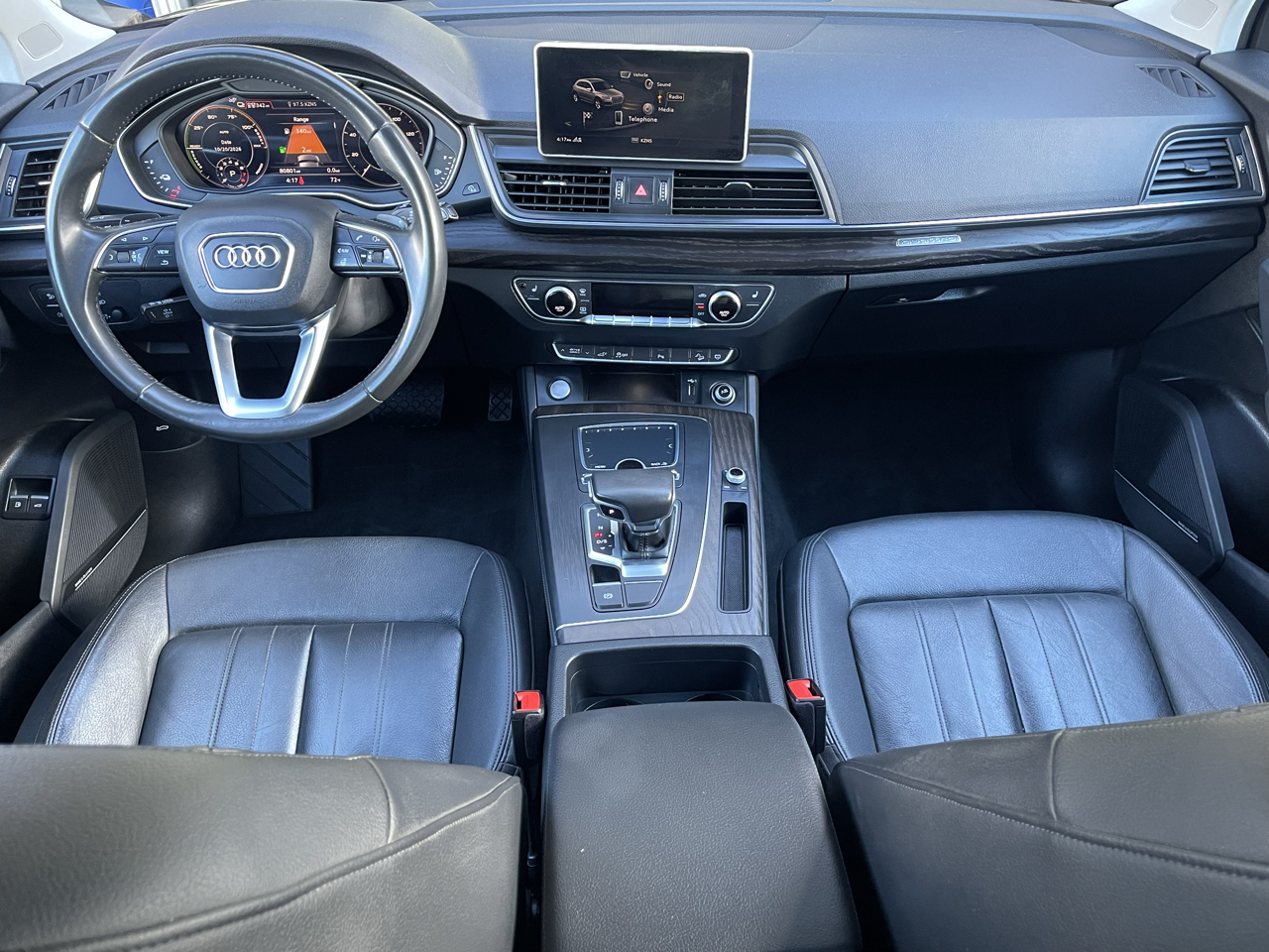 Audi Q5 e Premium Plus 2020