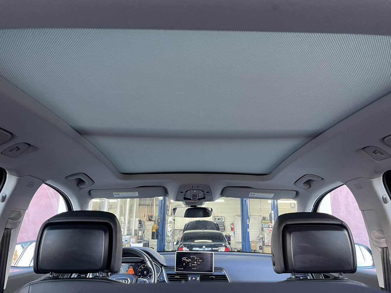 Audi Q5 e Premium Plus 2020
