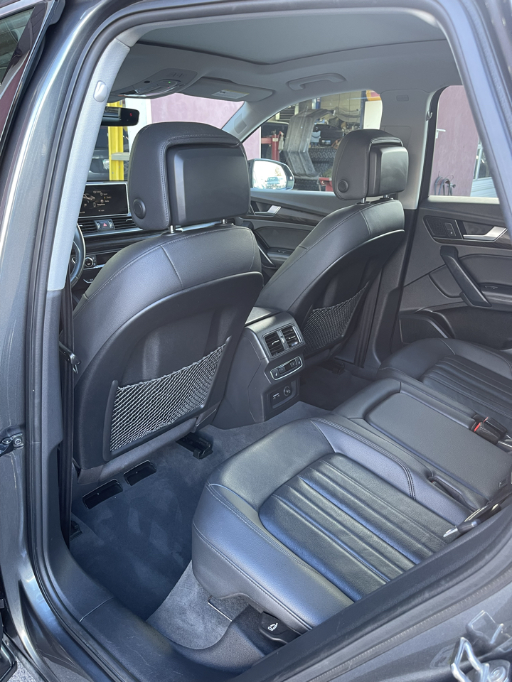 Audi Q5 e Premium Plus 2020