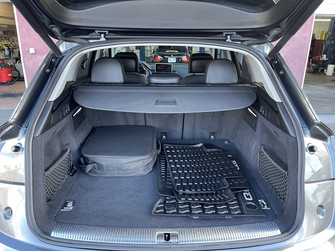 Audi Q5 e Premium Plus 2020