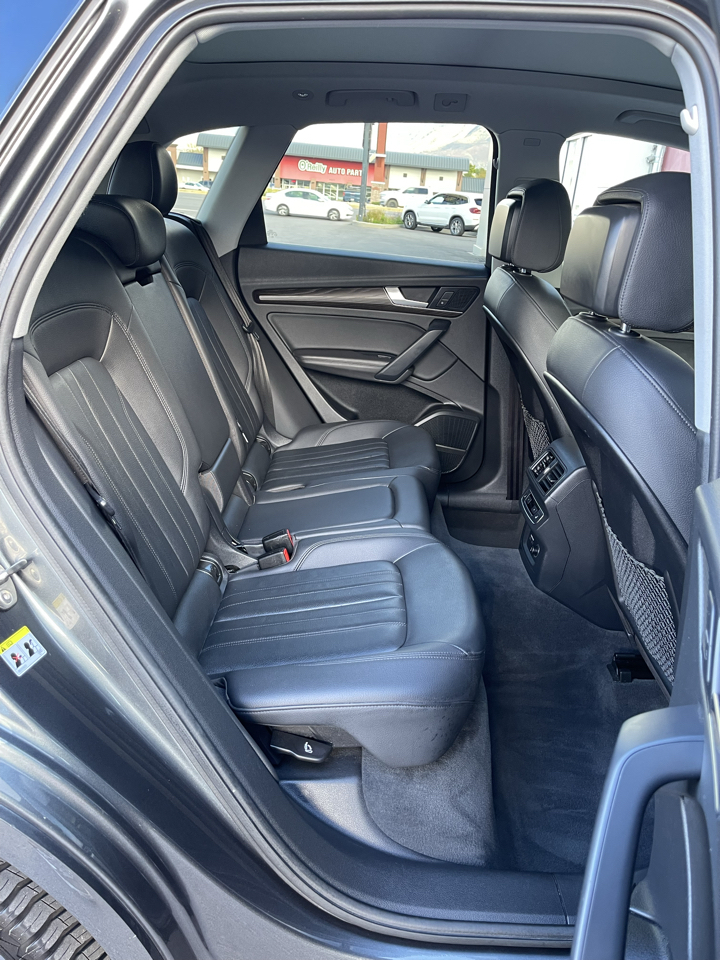 Audi Q5 e Premium Plus 2020