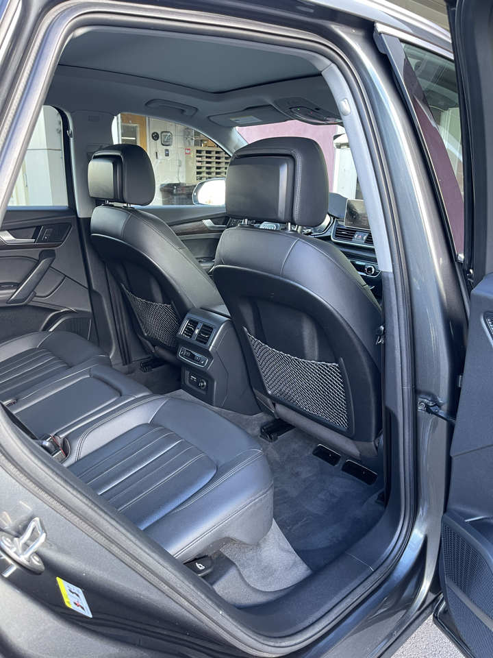 Audi Q5 e Premium Plus 2020