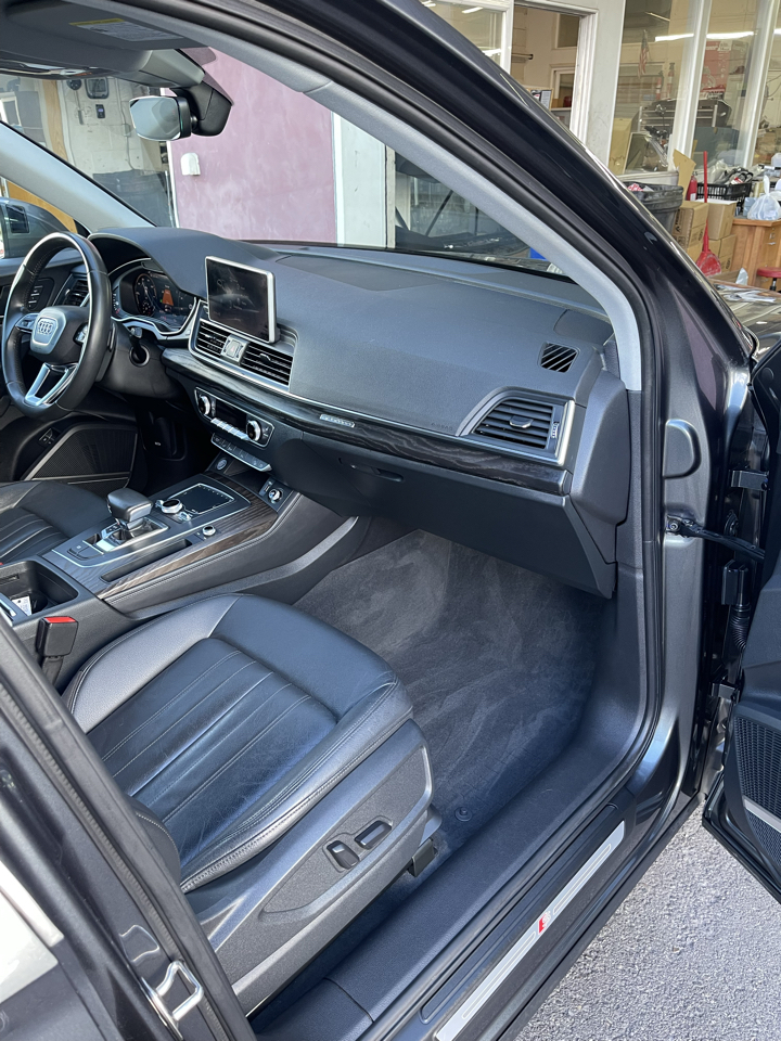 Audi Q5 e Premium Plus 2020