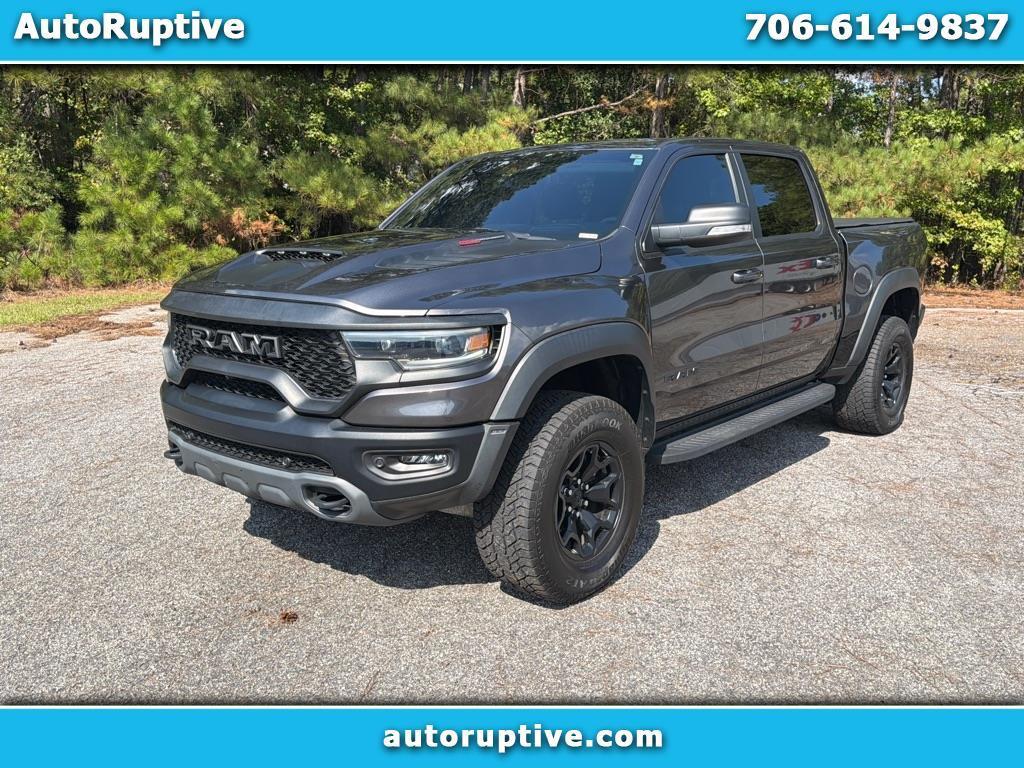 2021 RAM 1500 Pickup