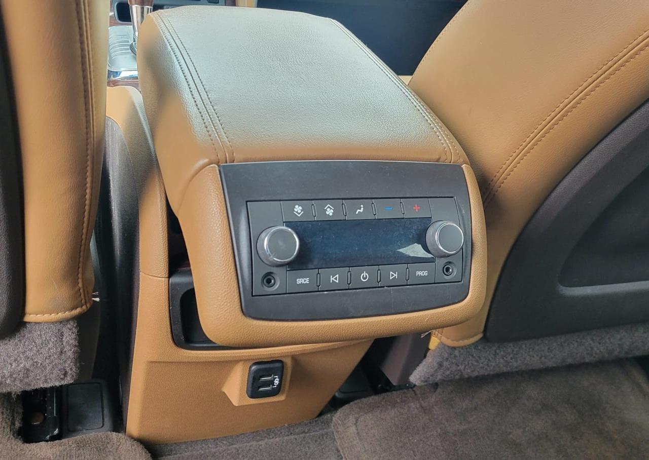 Buick Enclave Premium FWD 2016