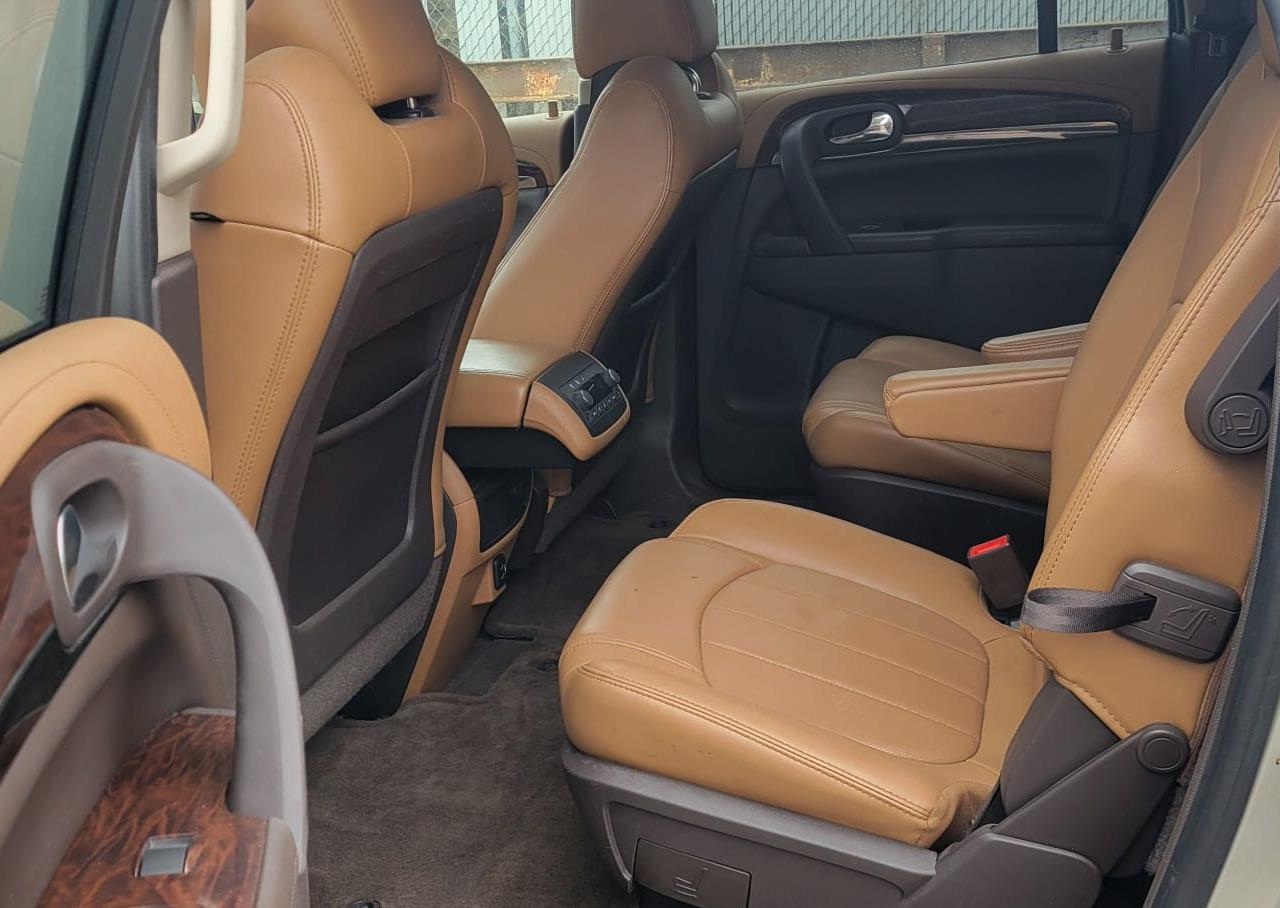 Buick Enclave Premium FWD 2016