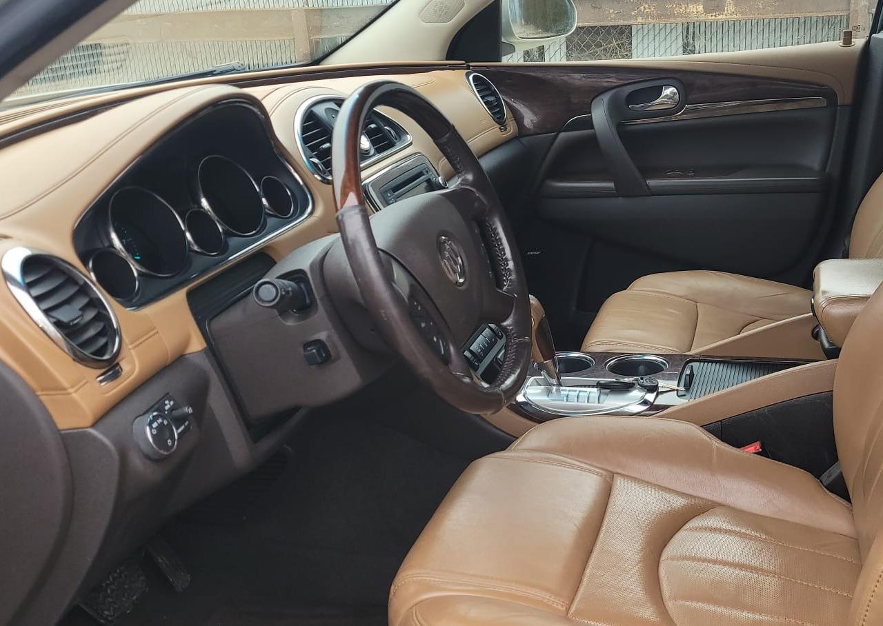 Buick Enclave Premium FWD 2016