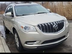 2016 Buick Enclave 