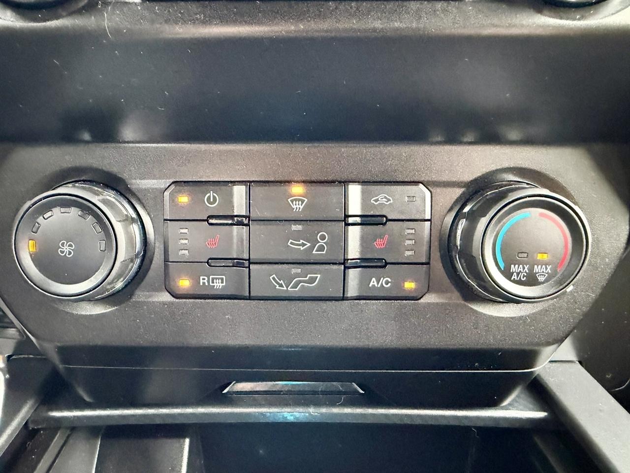 Ford F-150 King Ranch 4WD SuperCrew 5.5' Box 2020