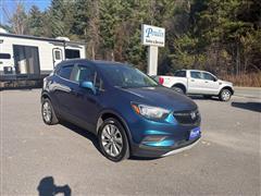 2020 Buick Encore 