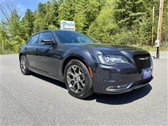 2016 Chrysler 300 