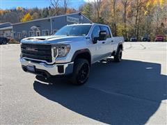 2020 GMC Sierra 2500HD 