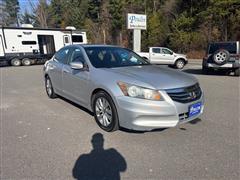 2011 Honda Accord Sdn 