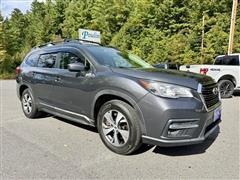 2019 Subaru Ascent 