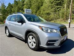 2020 Subaru Ascent 