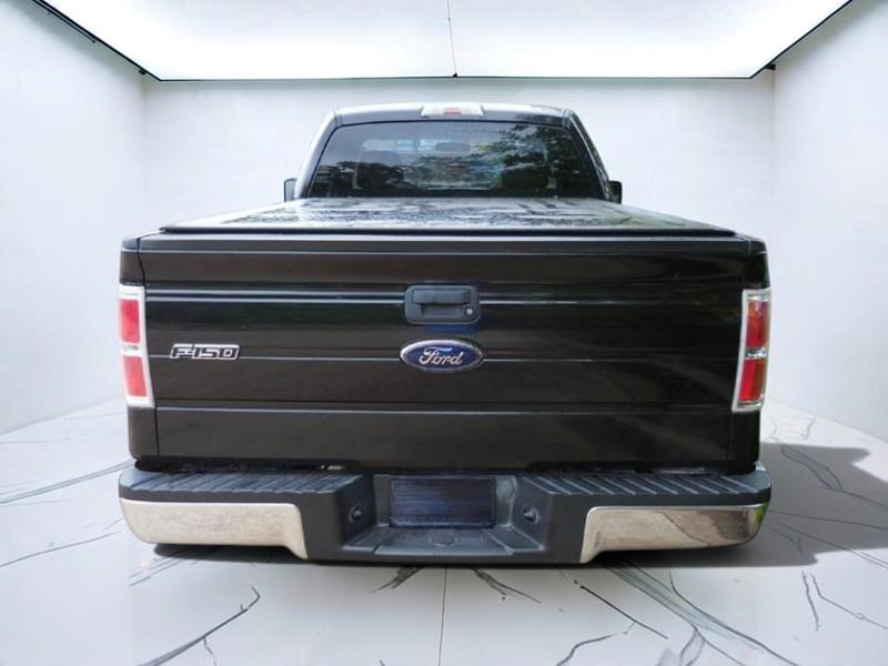 Ford F-150 STX 6.5-ft. Bed 2WD 2010