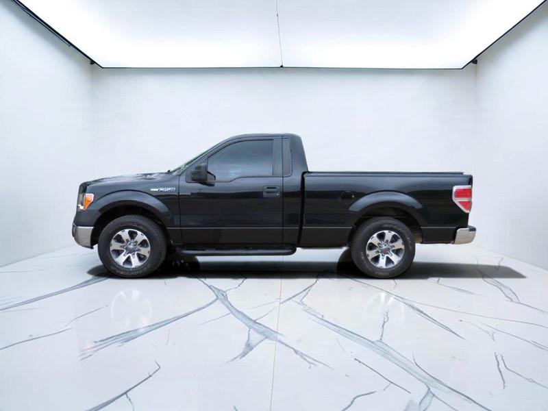 Ford F-150 STX 6.5-ft. Bed 2WD 2010