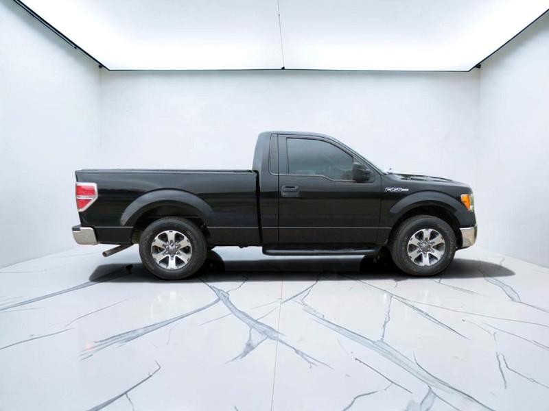 Ford F-150 STX 6.5-ft. Bed 2WD 2010