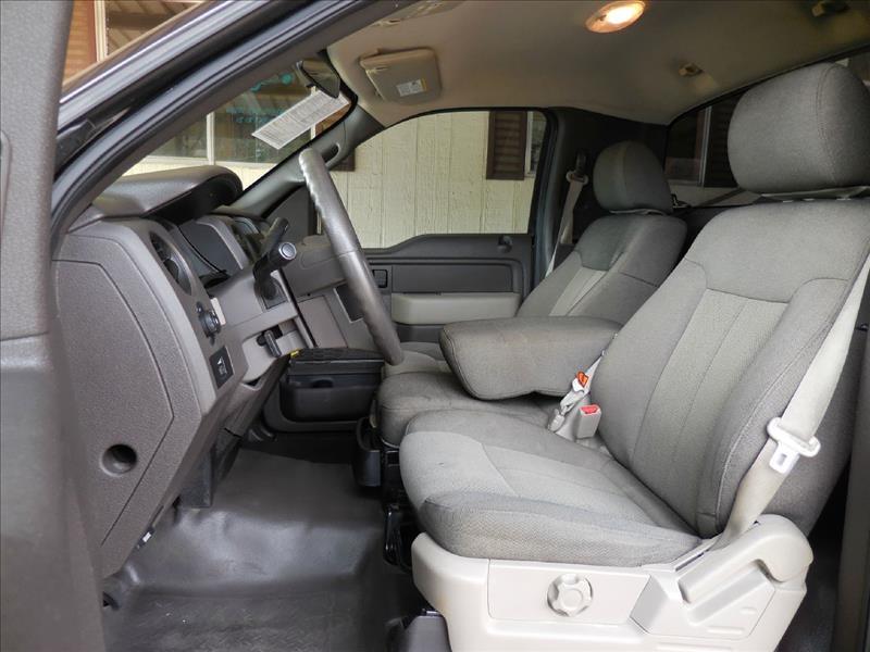 Ford F-150 STX 6.5-ft. Bed 2WD 2010
