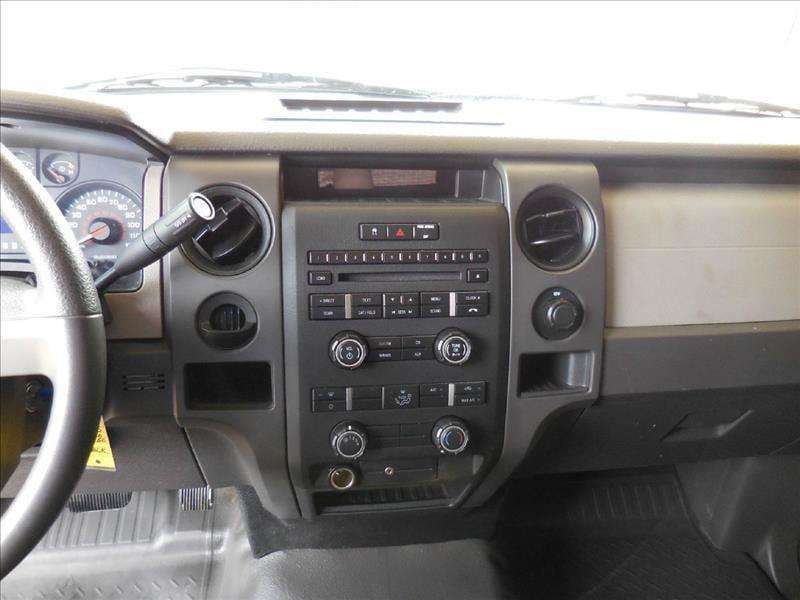 Ford F-150 STX 6.5-ft. Bed 2WD 2010
