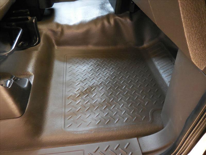 Ford F-150 STX 6.5-ft. Bed 2WD 2010