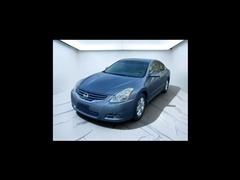 2010 Nissan Altima 