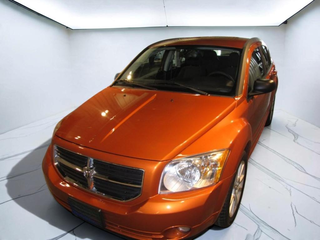 Dodge Caliber Mainstreet 2011