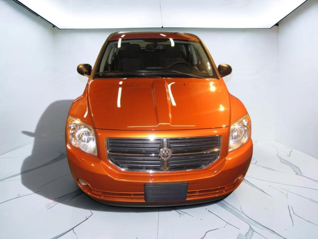 Dodge Caliber Mainstreet 2011