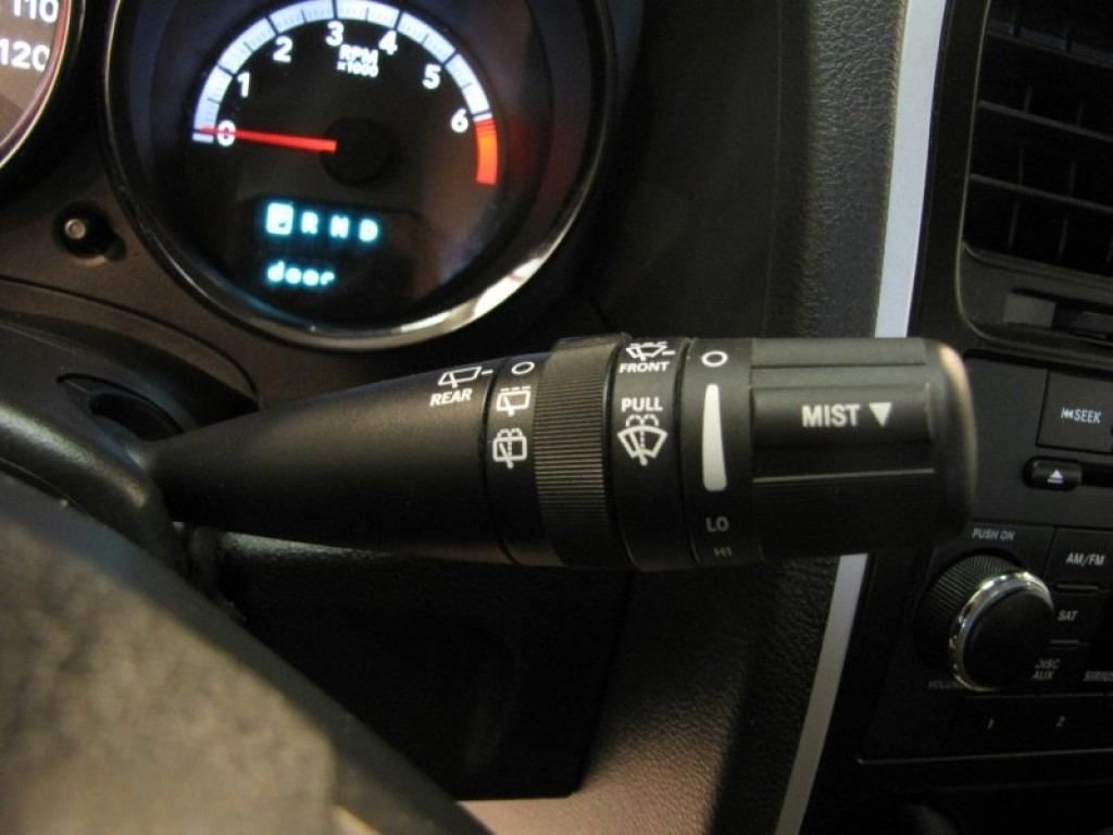 Dodge Caliber Mainstreet 2011