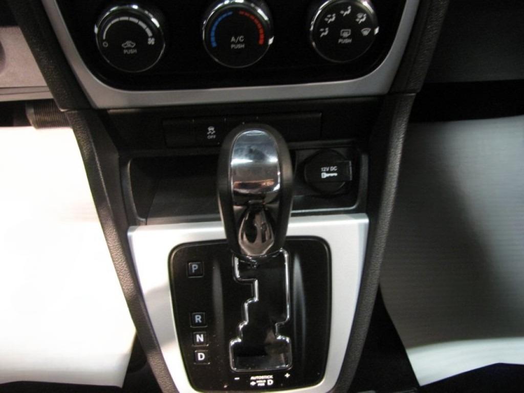 Dodge Caliber Mainstreet 2011